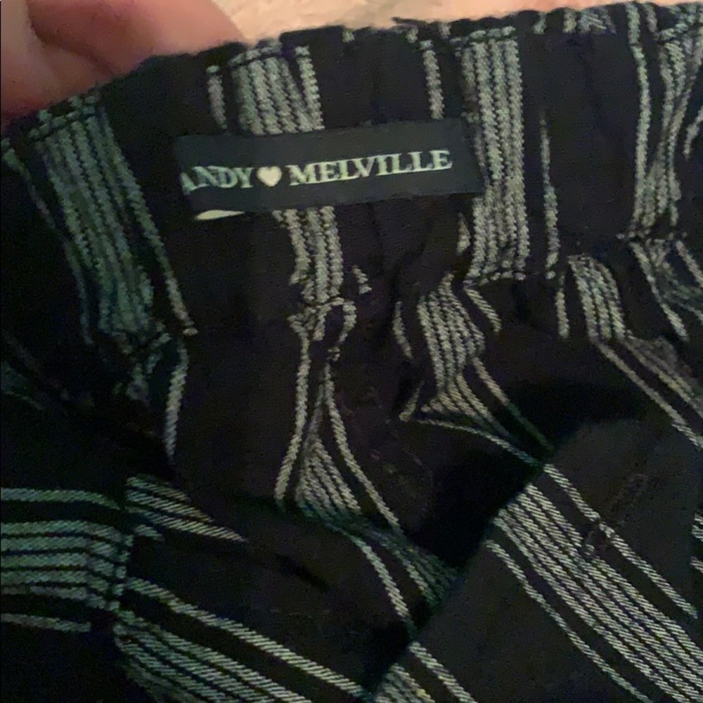 Vintage pants